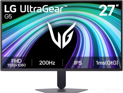 UltraGear 27G523B-B