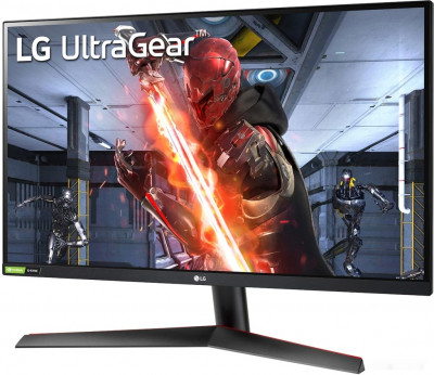 UltraGear 27GN600-B