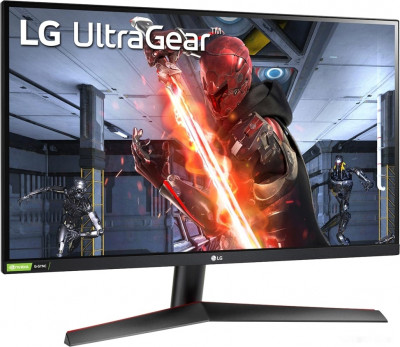 UltraGear 27GN600-B