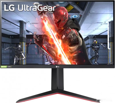 UltraGear 27GN65R-B