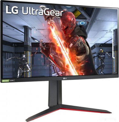 UltraGear 27GN65R-B