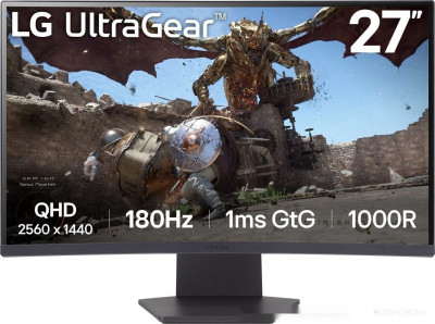 UltraGear 27GS60QC-B