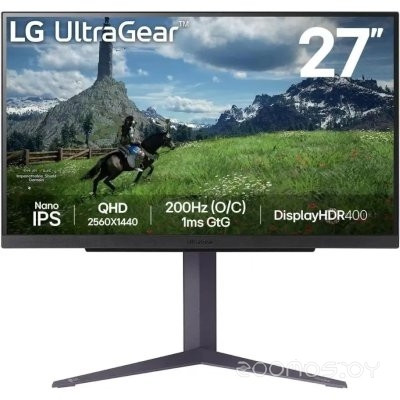 UltraGear 27GS85Q-B