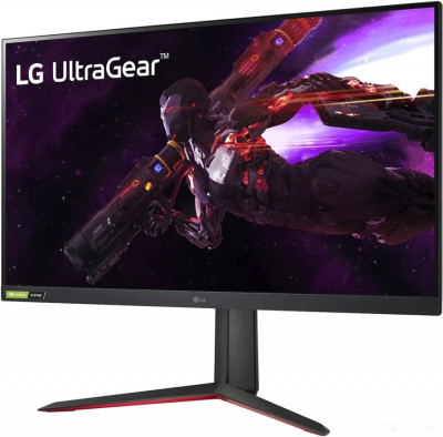 UltraGear 32GP850-B