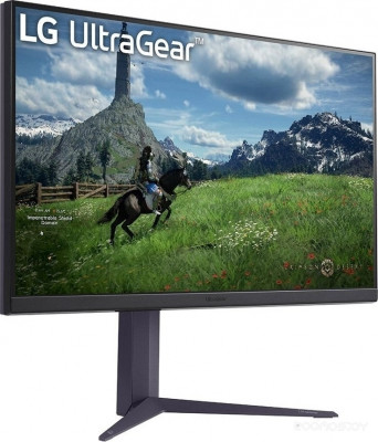 UltraGear 32GS85Q-B