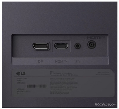 UltraGear G4 32G403B-B
