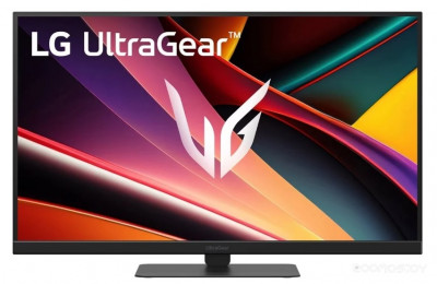 UltraGear G6 27G640A-B