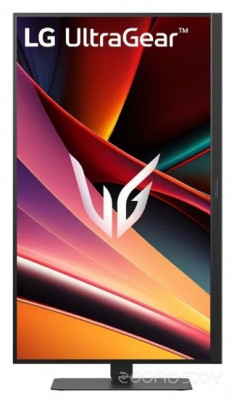 UltraGear G6 27G640A-B