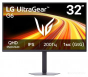 UltraGear G6 32G620B-B