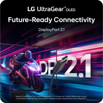 UltraGear OLED 27GX790A-B