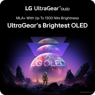 UltraGear OLED 27GX790A-B