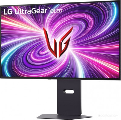 UltraGear OLED 32GS95UV-B