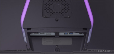 UltraGear OLED 32GS95UV-B