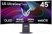 UltraGear OLED 45GX90SA-B