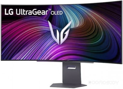 UltraGear OLED 45GX90SA-B