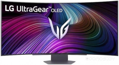 UltraGear OLED 45GX90SA-B