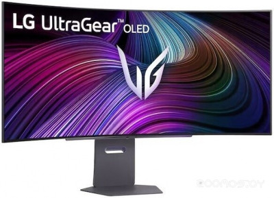 UltraGear OLED 45GX90SA-B