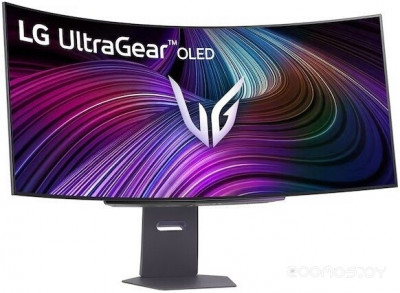UltraGear OLED 45GX90SA-B