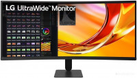 UltraWide 34U601B-B