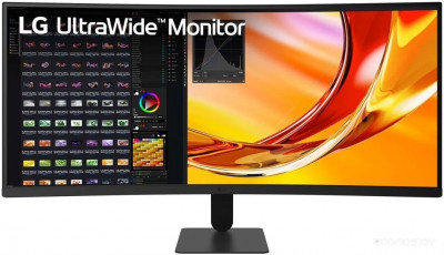 UltraWide 34U601B-B