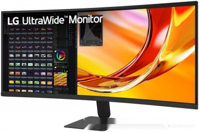 UltraWide 34U601B-B