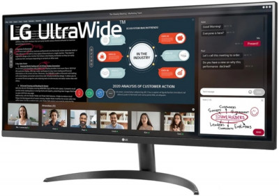 UltraWide 34WP500-B