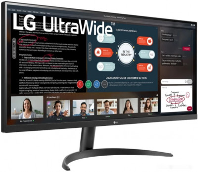 UltraWide 34WP500-B