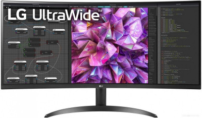 UltraWide 34WQ60C-B