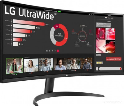 UltraWide 34WR50QK-B