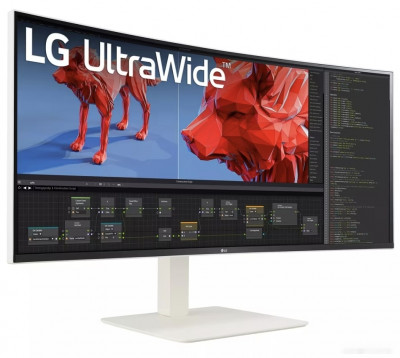 UltraWide 38WR85QC-W