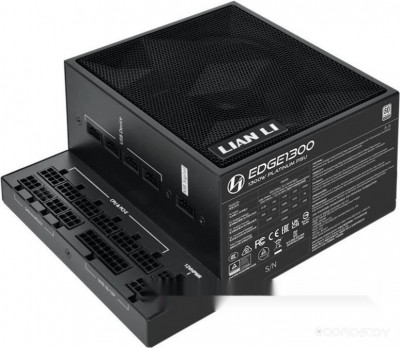 Edge 1300 G9P.EG1300.BE00.RU