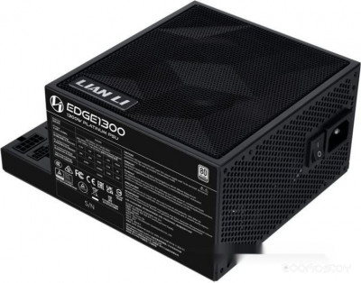 Edge 1300 G9P.EG1300.BE00.RU