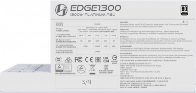 Edge 1300 G9P.EG1300.WE00.RU