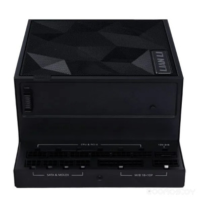 Edge EG1000G G9P.EG1000G.BH00.EU