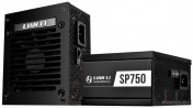 SP750 750W Black, G89.SP750B.00EU