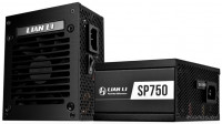 SP750 750W Black, G89.SP750B.00EU