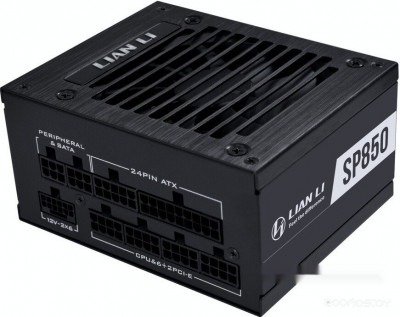 SP850 V2 850 G9P.SP0850G.B000.RU