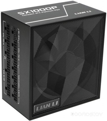 SX Platinum 1000 G9P.SX1000P.B000.RU