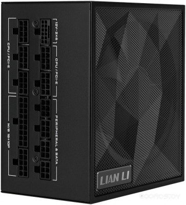 SX Platinum 1000 G9P.SX1000P.B000.RU