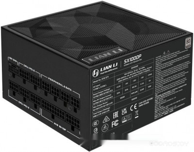 SX Platinum 1000 G9P.SX1000P.B000.RU