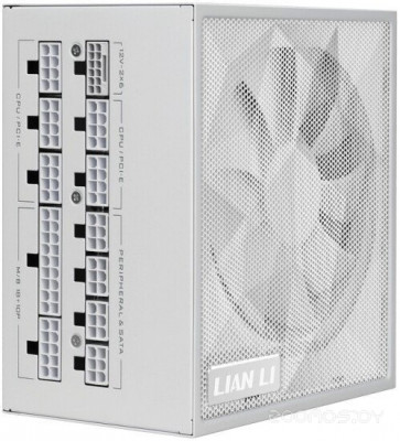 SX Platinum 1000 G9P.SX1000P.W000.RU