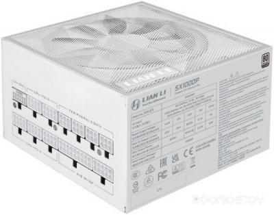 SX Platinum 1000 G9P.SX1000P.W000.RU