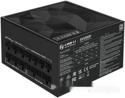 SX Platinum 1200 G9P.SX1200P.B000.RU