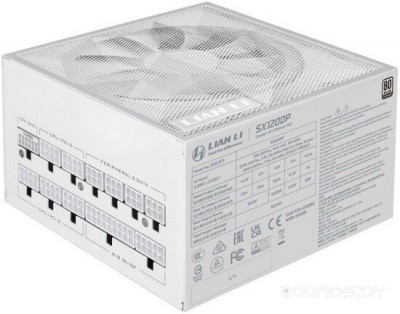 SX Platinum 1200 G9P.SX1200P.W000.RU