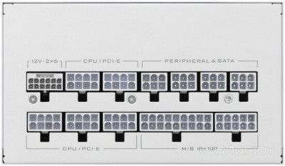 SX Platinum 1200 G9P.SX1200P.W000.RU
