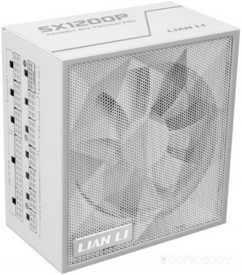SX Platinum 1200 G9P.SX1200P.W000.RU