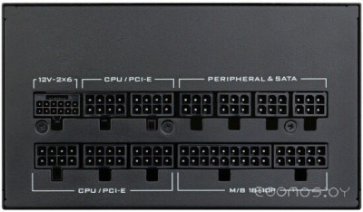 SX Platinum 850 G9P.SX0850P.B000.RU