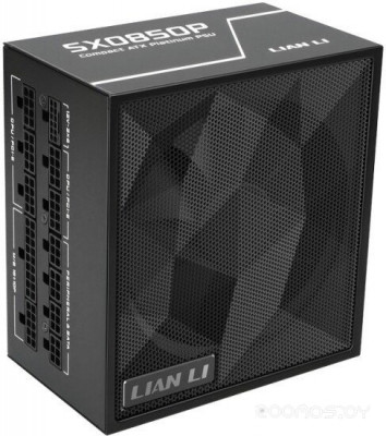 SX Platinum 850 G9P.SX0850P.B000.RU