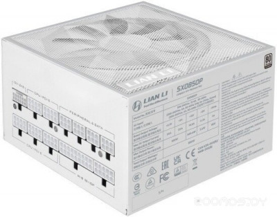 SX Platinum 850 G9P.SX0850P.W000.RU