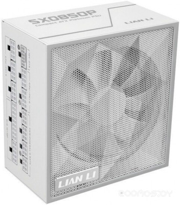 SX Platinum 850 G9P.SX0850P.W000.RU